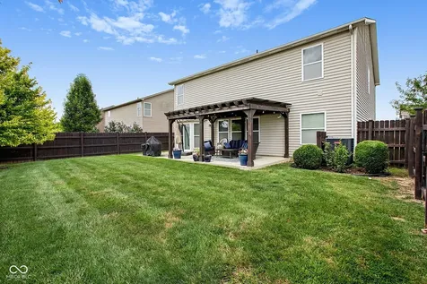6107 W Brickell Lane Mccordsville IN 46055