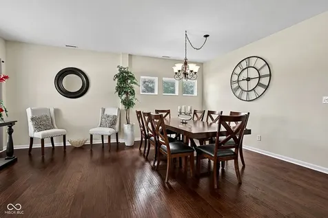6107 W Brickell Lane Mccordsville IN 46055