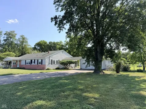 3205 S 150 W Columbus IN 47201