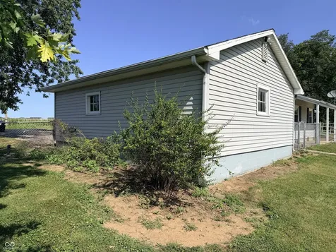 3205 S 150 W Columbus IN 47201