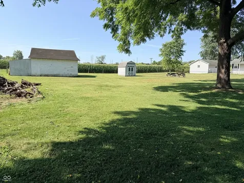 3205 S 150 W Columbus IN 47201