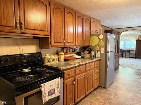 3205 S 150 W Columbus IN 47201