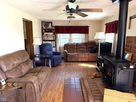 3205 S 150 W Columbus IN 47201
