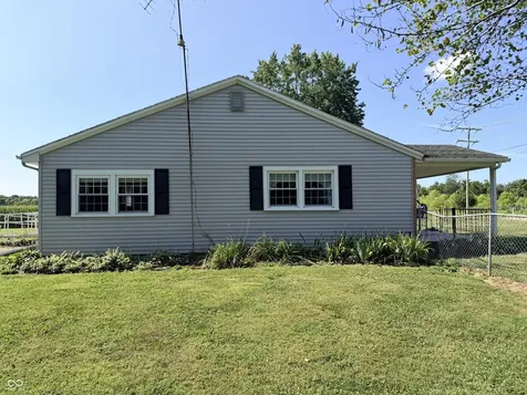 3205 S 150 W Columbus IN 47201