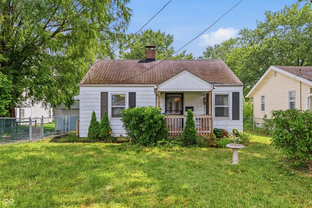 8225 E 47th Street Indianapolis IN 46226