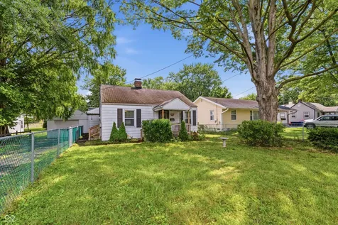 8225 E 47th Street Indianapolis IN 46226