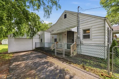 8225 E 47th Street Indianapolis IN 46226