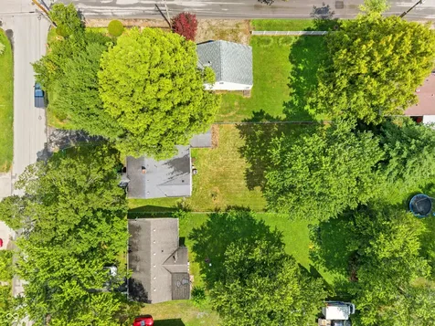 8225 E 47th Street Indianapolis IN 46226