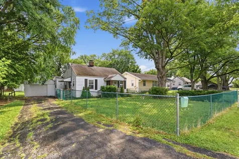 8225 E 47th Street Indianapolis IN 46226