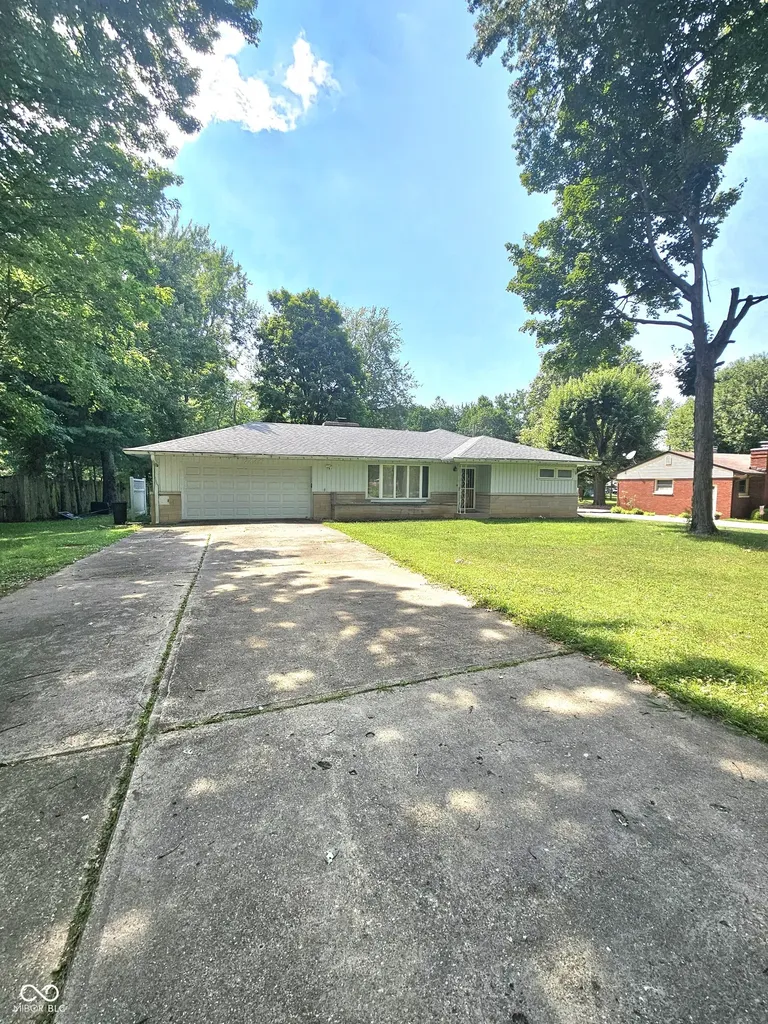 7440 Griffith Road Indianapolis IN 46227