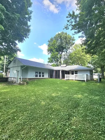 7440 Griffith Road Indianapolis IN 46227