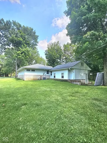 7440 Griffith Road Indianapolis IN 46227