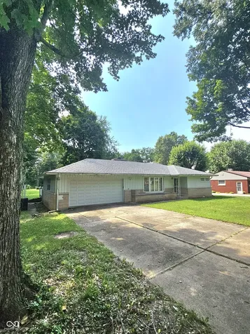 7440 Griffith Road Indianapolis IN 46227