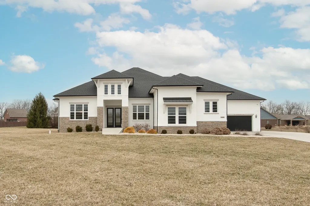 4190 E County Road 100 S Avon IN 46123