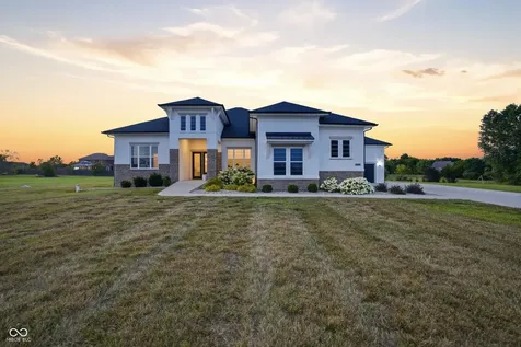 4190 E County Road 100 S Avon IN 46123