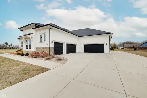 4190 E County Road 100 S Avon IN 46123