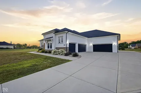 4190 E County Road 100 S Avon IN 46123