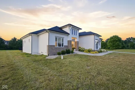 4190 E County Road 100 S Avon IN 46123