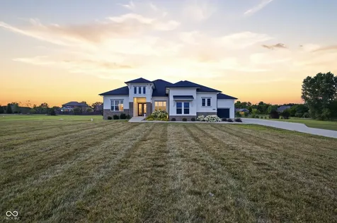 4190 E County Road 100 S Avon IN 46123