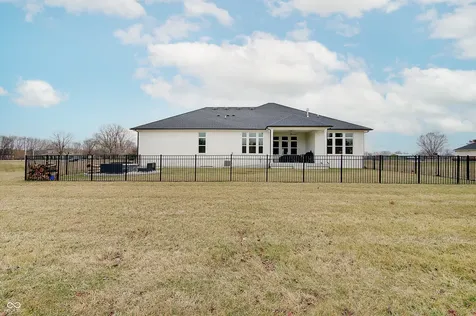 4190 E County Road 100 S Avon IN 46123