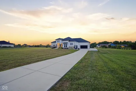 4190 E County Road 100 S Avon IN 46123
