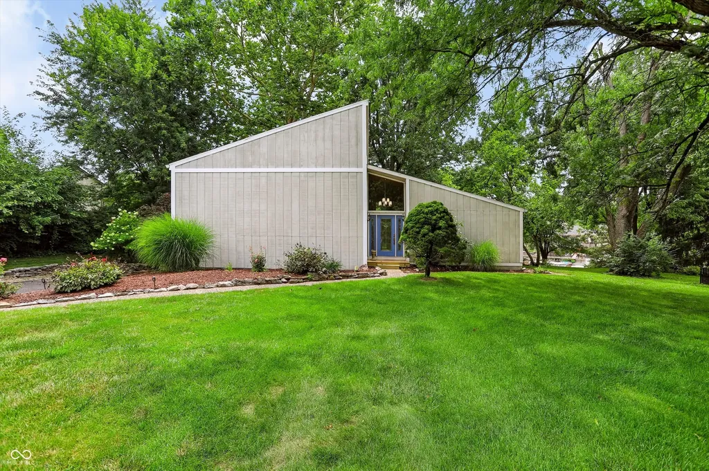 5830 Elderberry Road Noblesville IN 46062