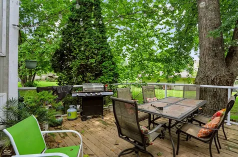 5830 Elderberry Road Noblesville IN 46062