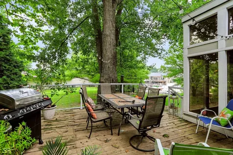 5830 Elderberry Road Noblesville IN 46062