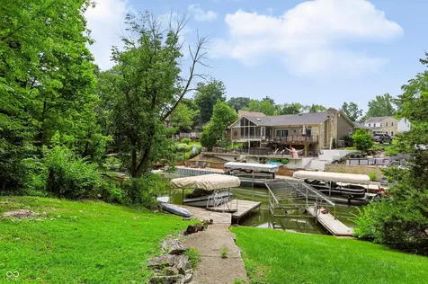 5830 Elderberry Road Noblesville IN 46062