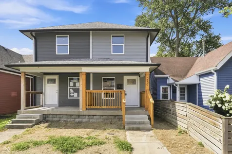 257 E Minnesota Street Indianapolis IN 46225
