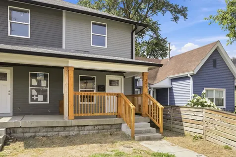 257 E Minnesota Street Indianapolis IN 46225