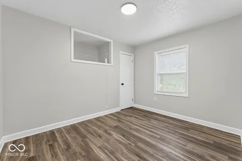 3706 Baltimore Avenue Indianapolis IN 46218
