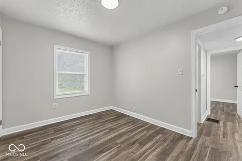 3706 Baltimore Avenue Indianapolis IN 46218