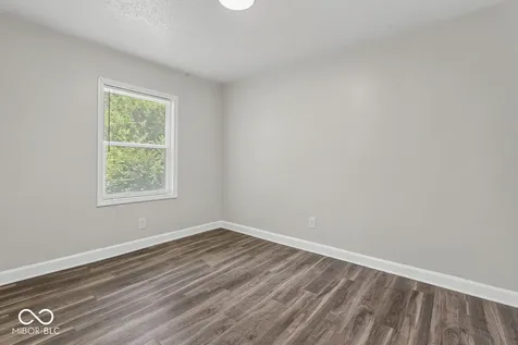 3706 Baltimore Avenue Indianapolis IN 46218