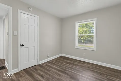 3706 Baltimore Avenue Indianapolis IN 46218
