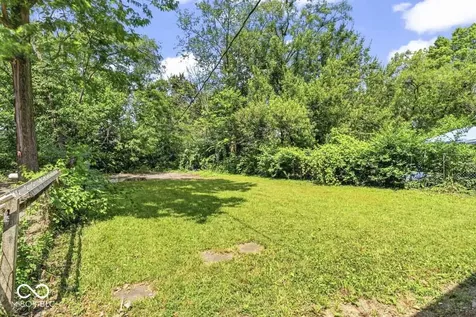 3706 Baltimore Avenue Indianapolis IN 46218