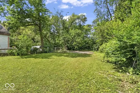 3706 Baltimore Avenue Indianapolis IN 46218