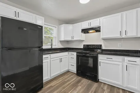 3706 Baltimore Avenue Indianapolis IN 46218