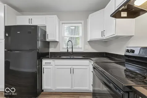 3706 Baltimore Avenue Indianapolis IN 46218