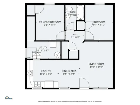 3706 Baltimore Avenue Indianapolis IN 46218