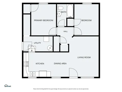 3706 Baltimore Avenue Indianapolis IN 46218