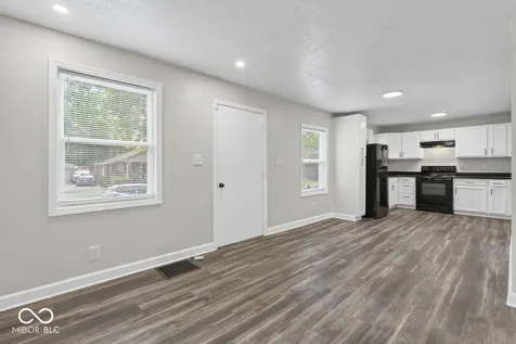 3706 Baltimore Avenue Indianapolis IN 46218