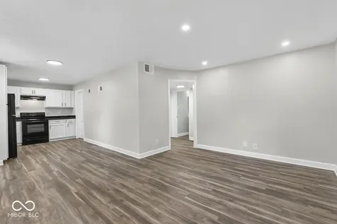 3706 Baltimore Avenue Indianapolis IN 46218