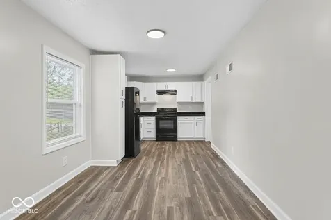3706 Baltimore Avenue Indianapolis IN 46218