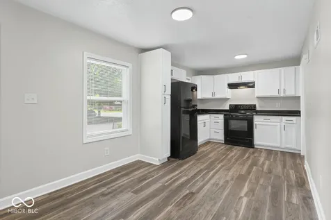3706 Baltimore Avenue Indianapolis IN 46218