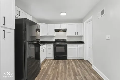3706 Baltimore Avenue Indianapolis IN 46218