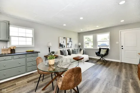 2828 Baltimore Avenue Indianapolis IN 46218