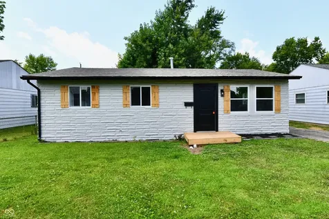 2828 Baltimore Avenue Indianapolis IN 46218