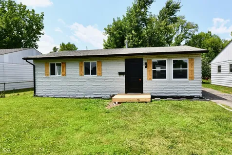 2828 Baltimore Avenue Indianapolis IN 46218