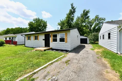 2828 Baltimore Avenue Indianapolis IN 46218